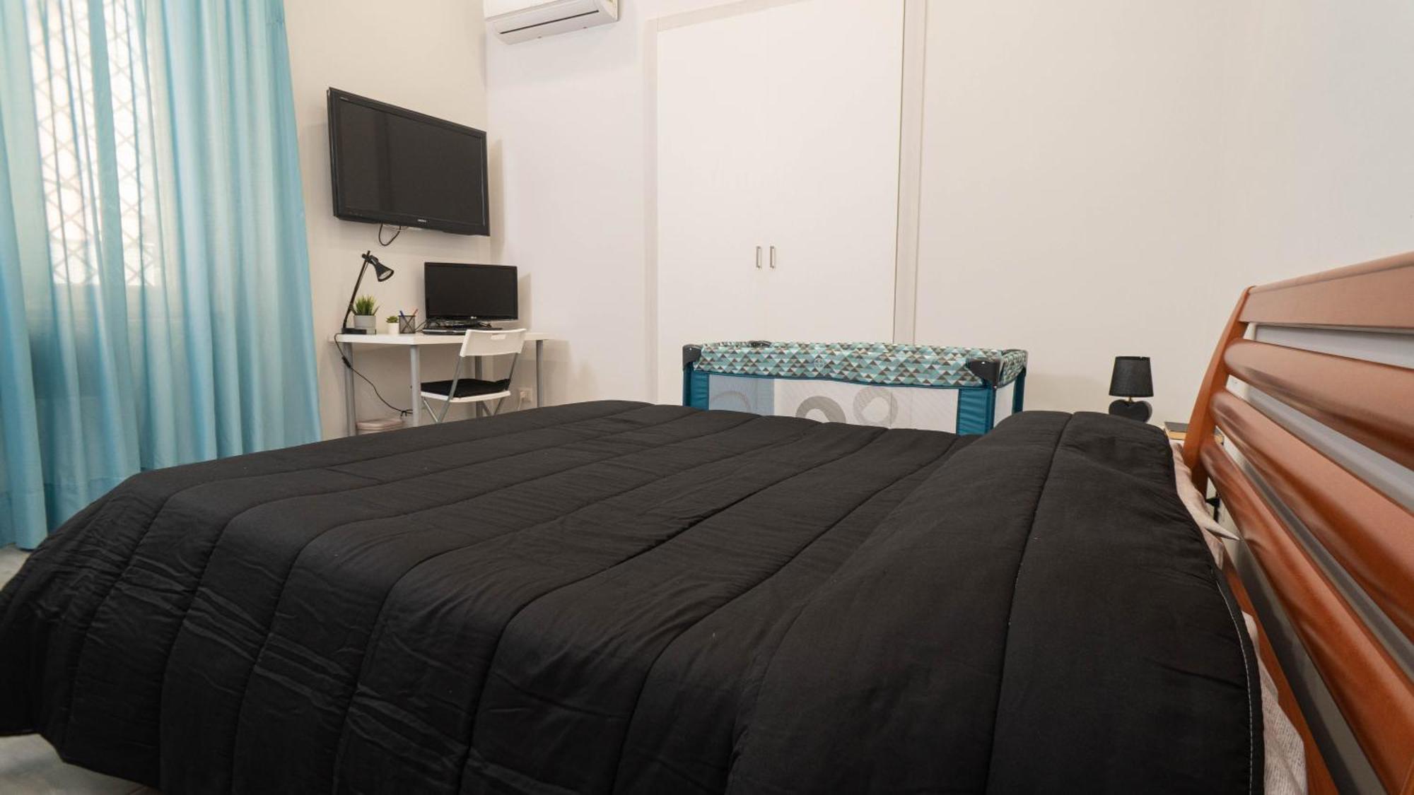 Casa Vacanze Alma B&B Grazioso Appartamento Sul Lungomare Di Pozzuoli A 300Mt Dal Centro E Dal Rione Terra By Movery Екстер'єр фото