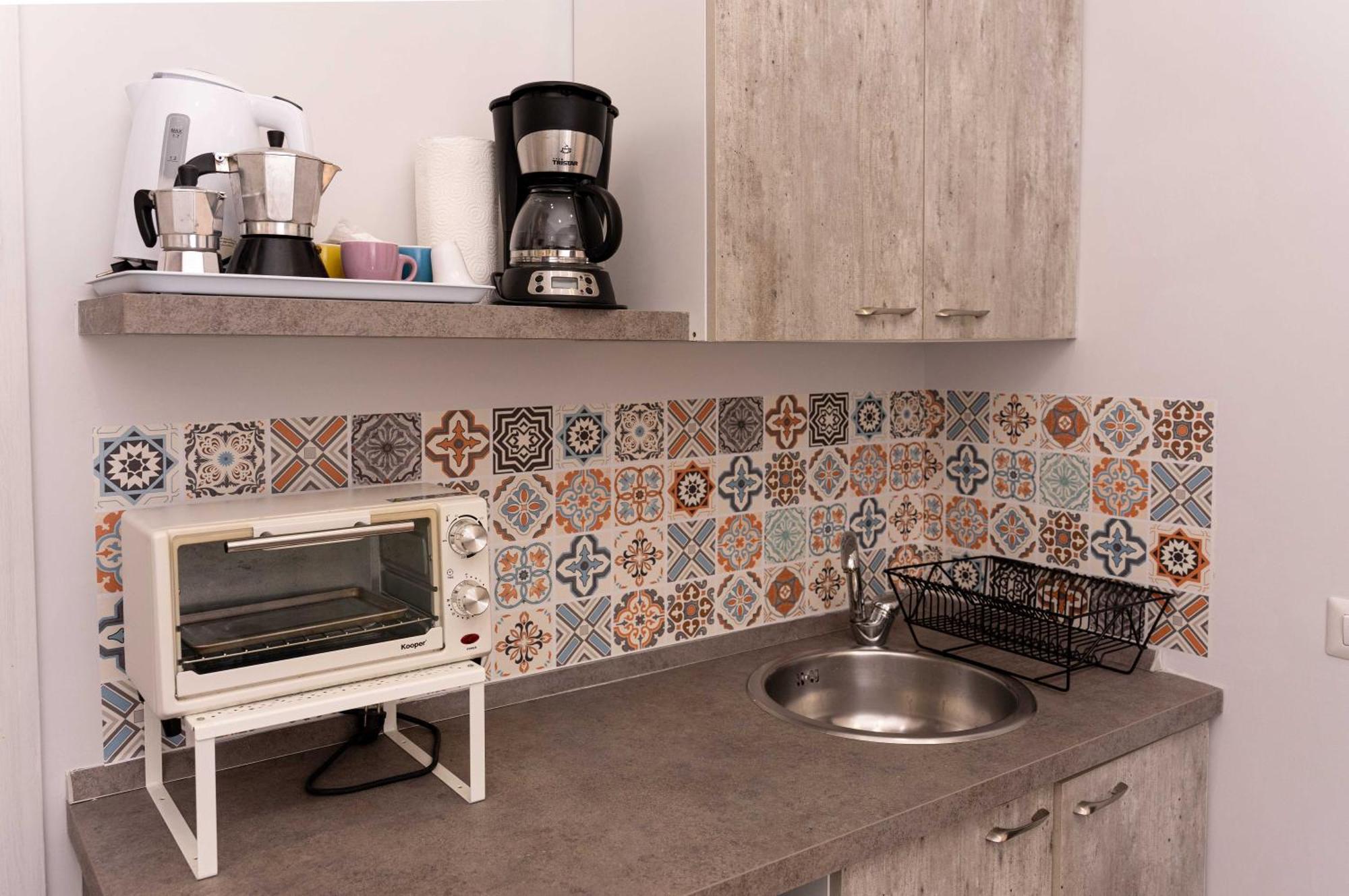 Casa Vacanze Alma B&B Grazioso Appartamento Sul Lungomare Di Pozzuoli A 300Mt Dal Centro E Dal Rione Terra By Movery Екстер'єр фото