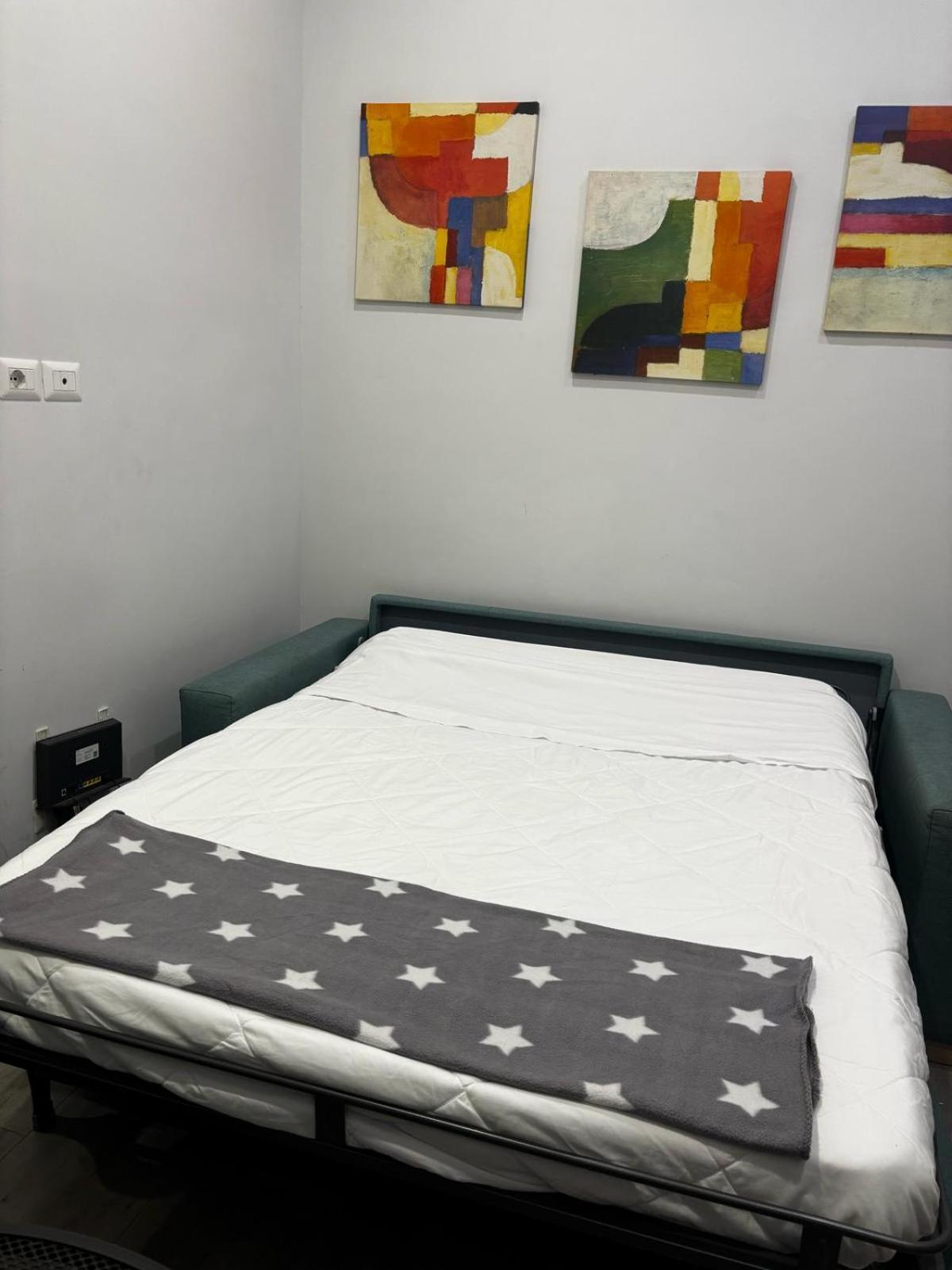 Casa Vacanze Alma B&B Grazioso Appartamento Sul Lungomare Di Pozzuoli A 300Mt Dal Centro E Dal Rione Terra By Movery Екстер'єр фото